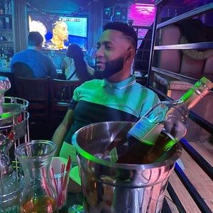 Meet your Posher, Alfredo